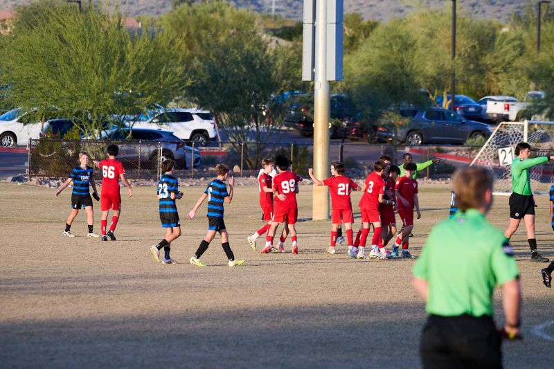 Tournament Photo 885