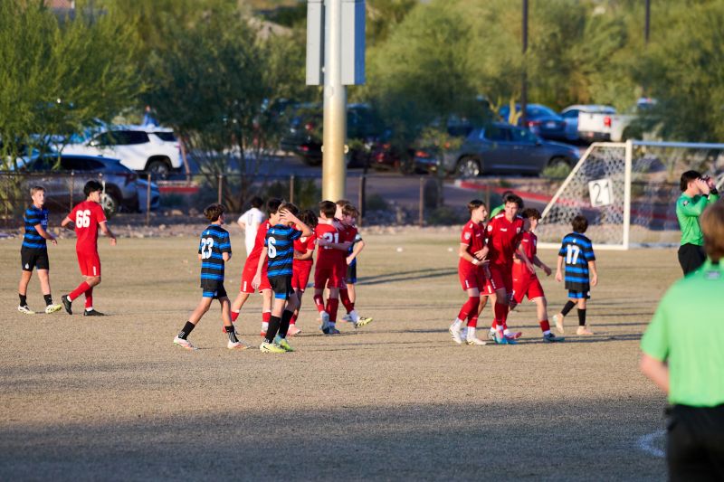 Tournament Photo 886