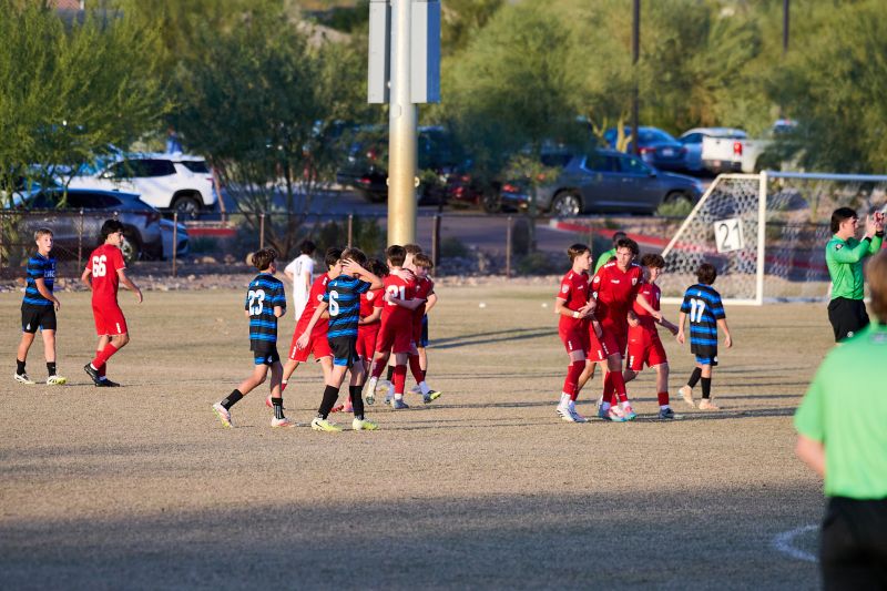 Tournament Photo 887