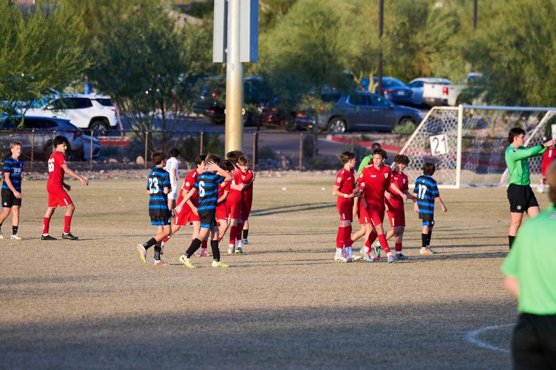 Tournament Photo 889