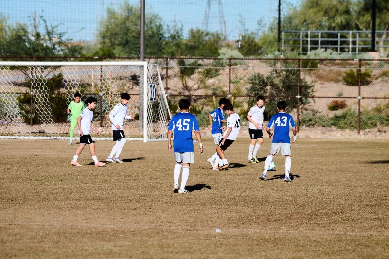 Tournament Photo 100