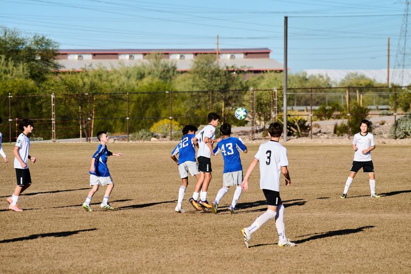 Tournament Photo 110