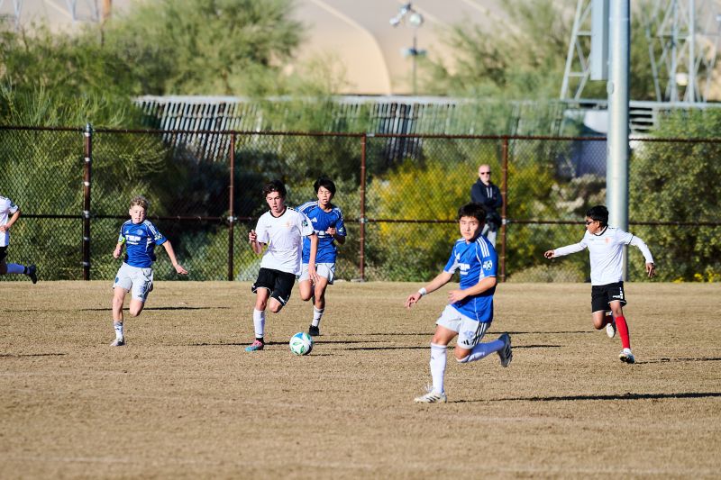 Tournament Photo 131