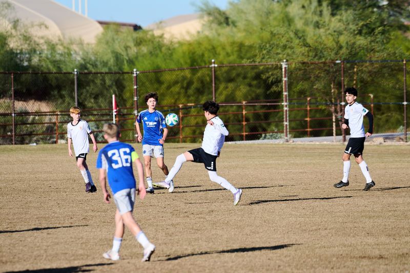 Tournament Photo 137