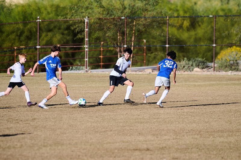 Tournament Photo 140