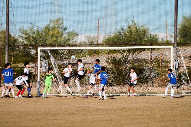 Tournament Photo 153