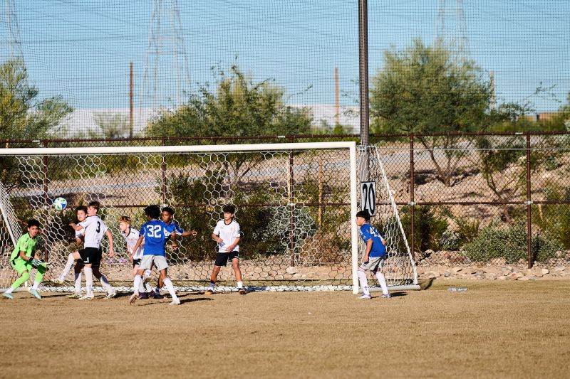 Tournament Photo 157