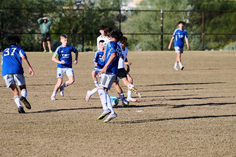 Tournament Photo 183