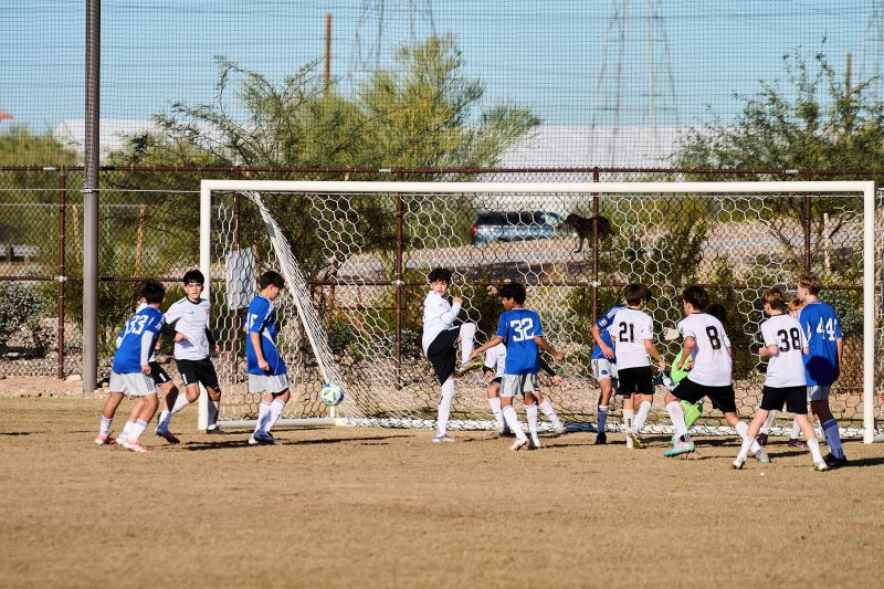 Tournament Photo 233