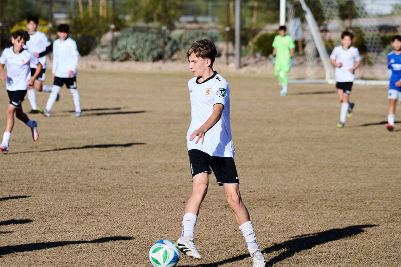 Tournament Photo 264