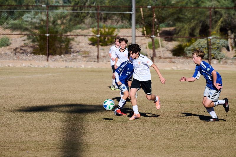 Tournament Photo 318