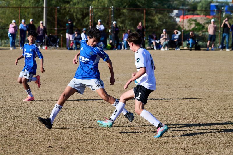 Tournament Photo 327