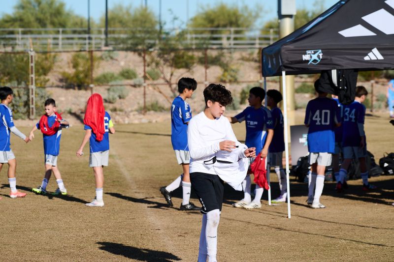 Tournament Photo 330