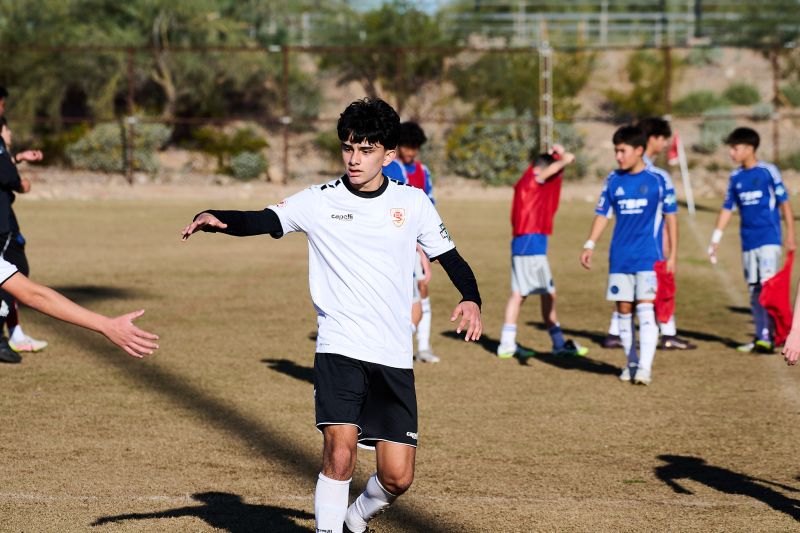 Tournament Photo 350