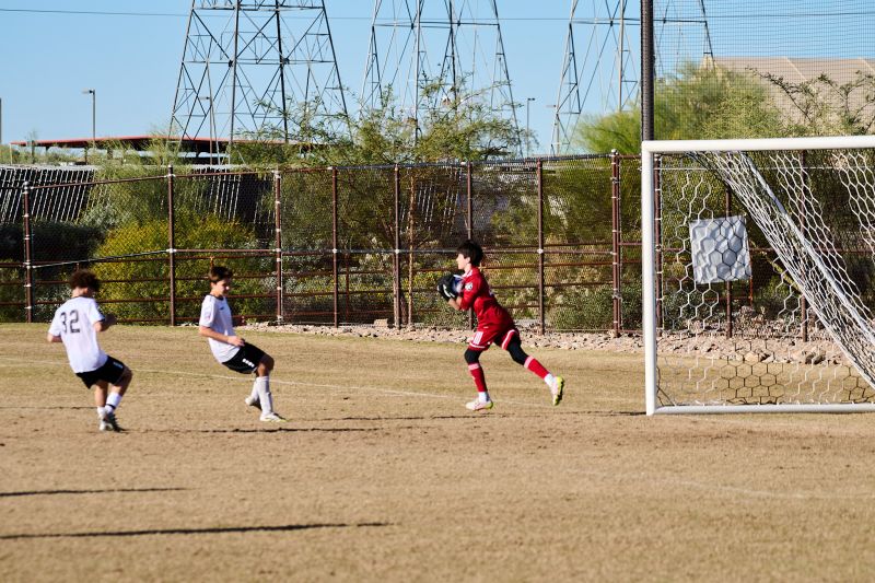 Tournament Photo 444