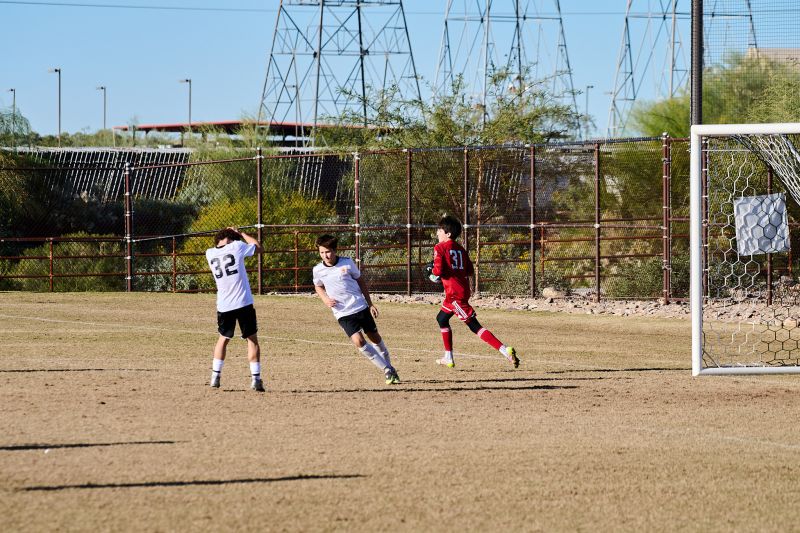 Tournament Photo 447