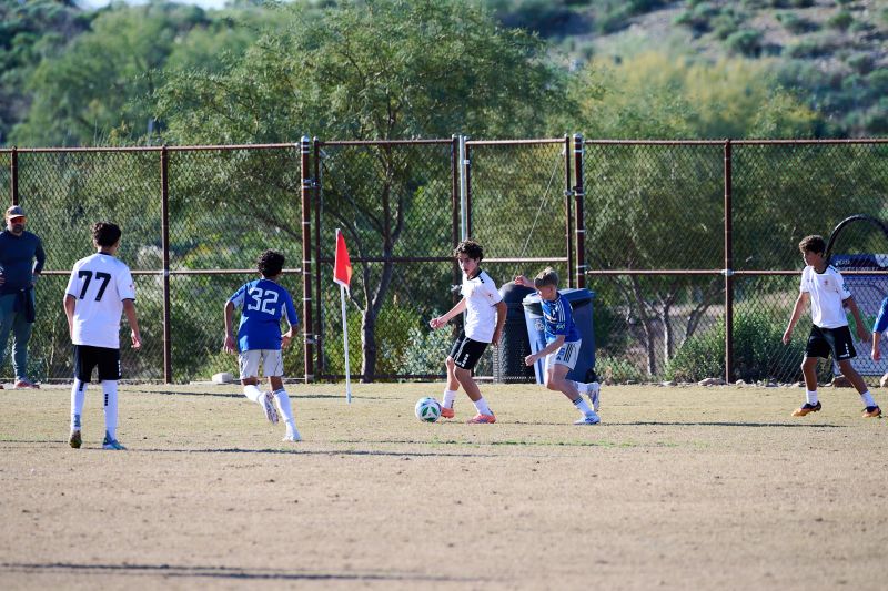 Tournament Photo 461