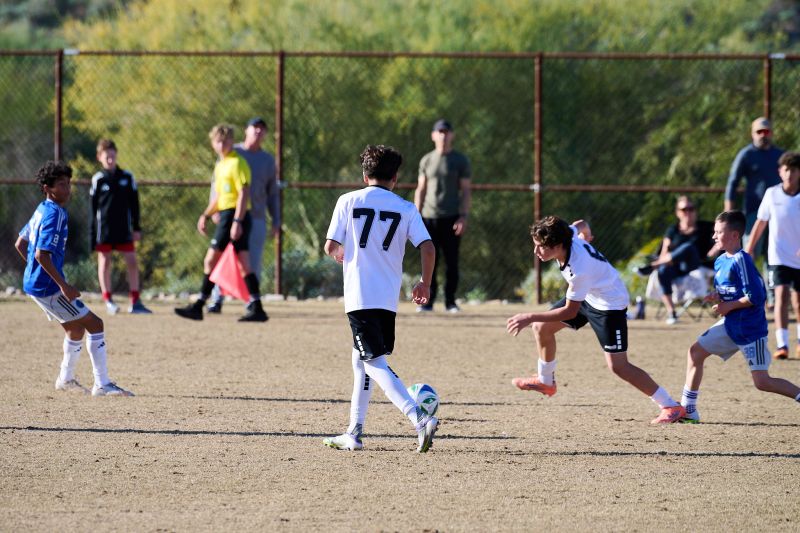 Tournament Photo 486