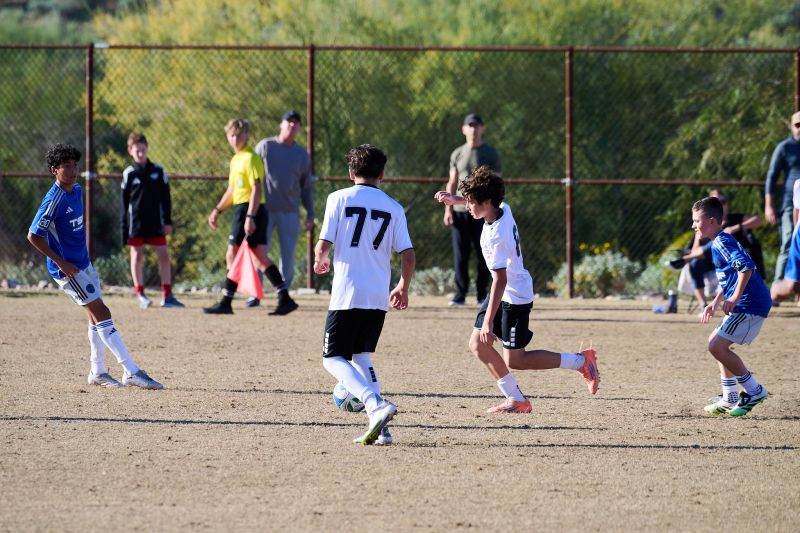 Tournament Photo 488