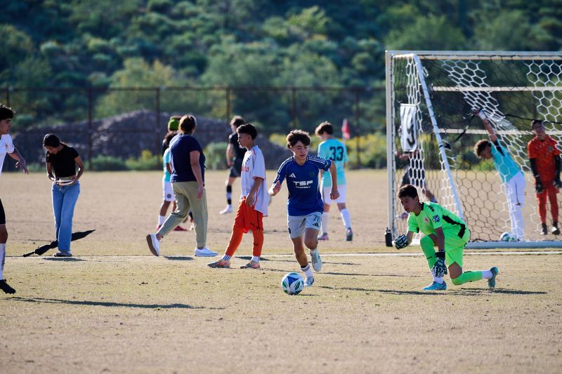 Tournament Photo 497