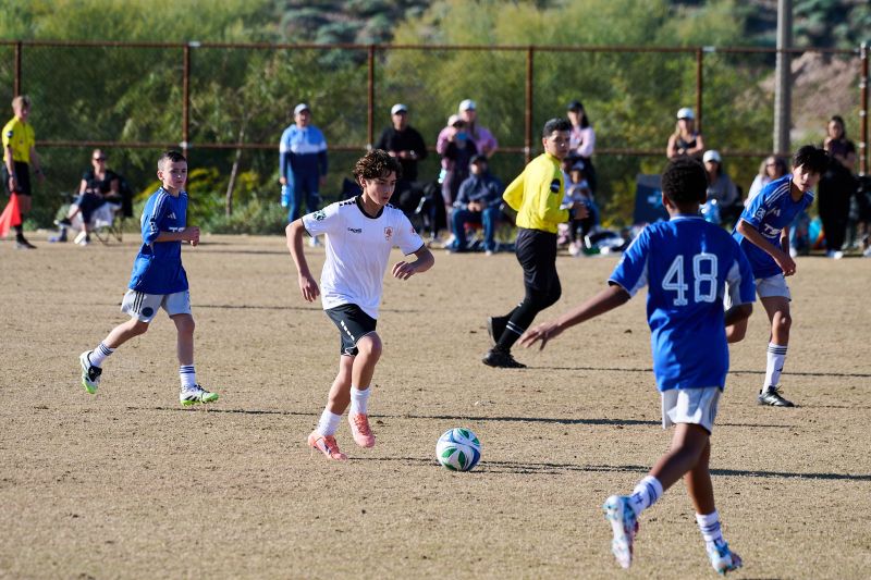 Tournament Photo 537