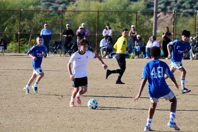 Tournament Photo 540