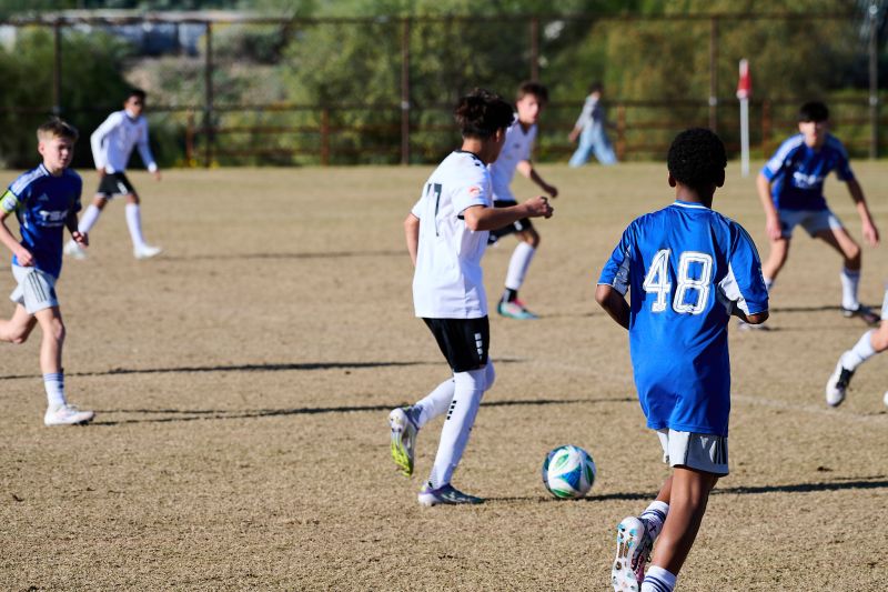 Tournament Photo 551