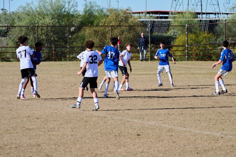 Tournament Photo 575