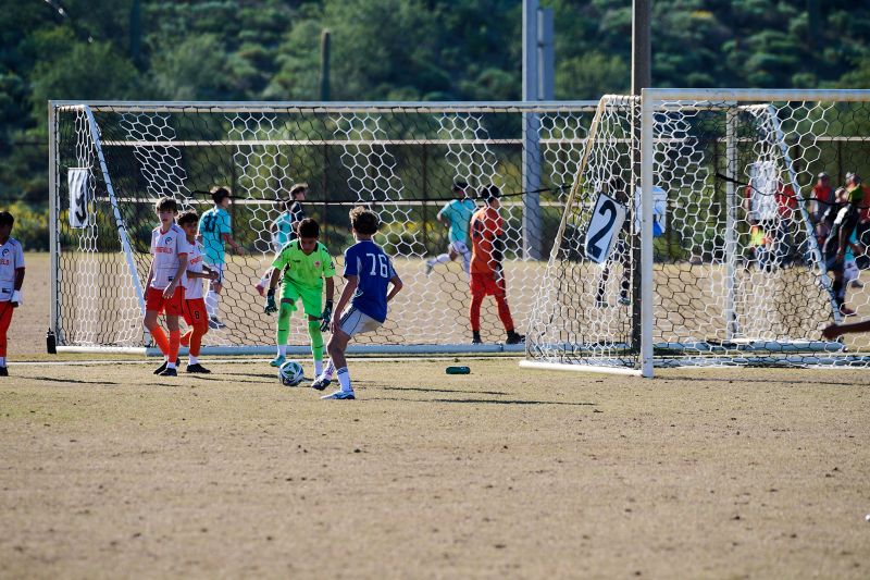 Tournament Photo 588