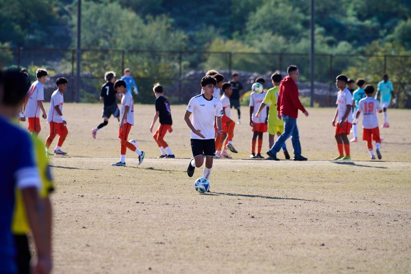 Tournament Photo 589