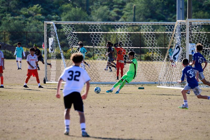 Tournament Photo 606