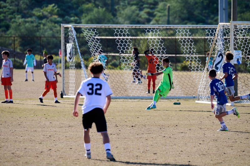 Tournament Photo 607