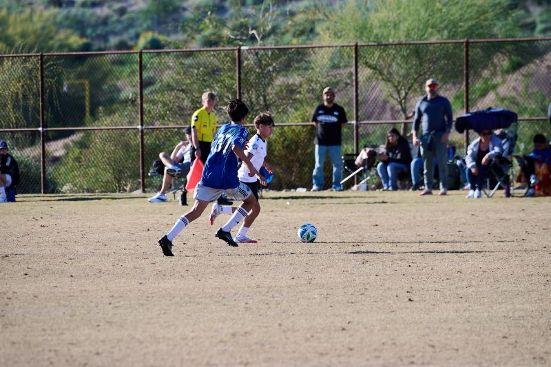 Tournament Photo 613