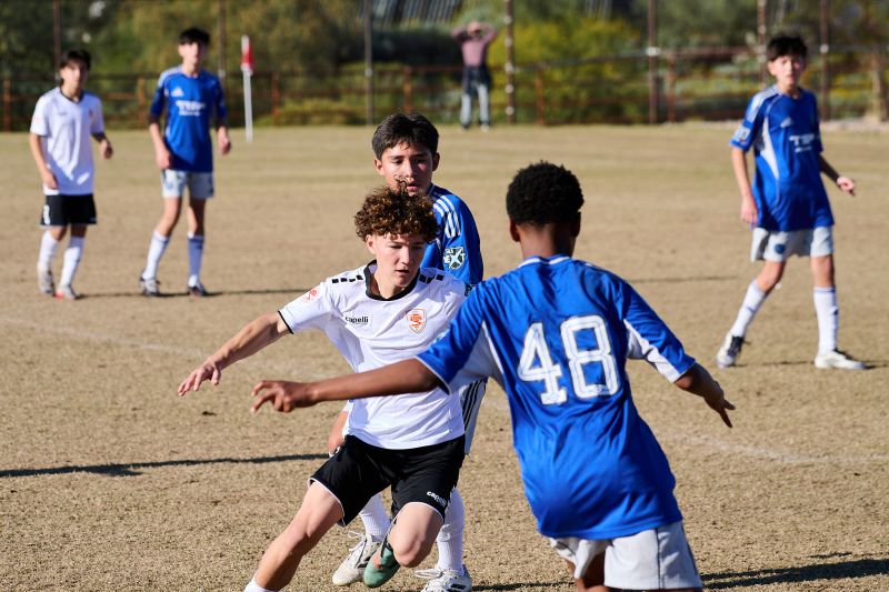 Tournament Photo 621