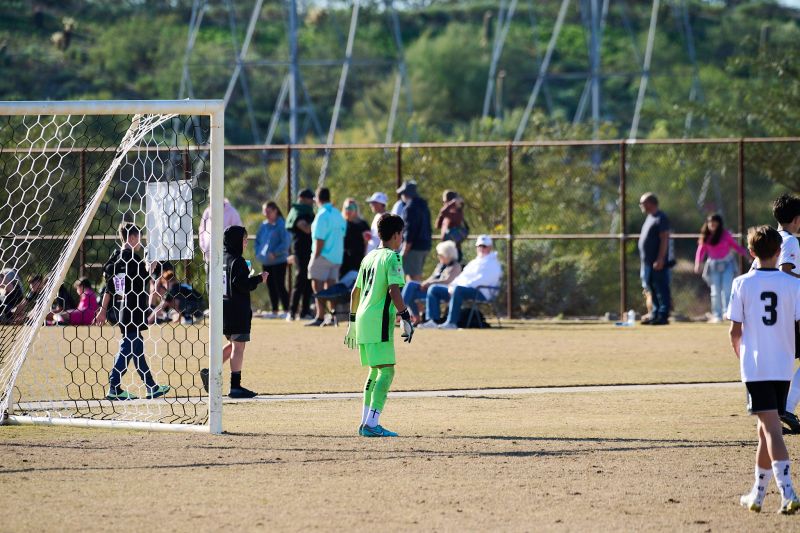 Tournament Photo 657