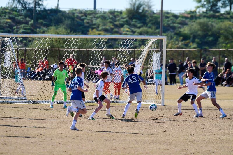 Tournament Photo 669