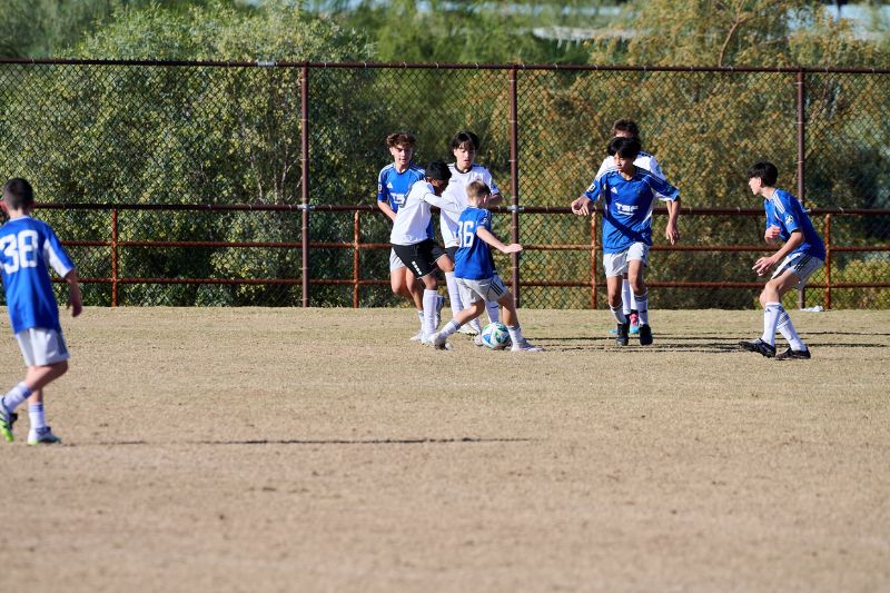 Tournament Photo 675