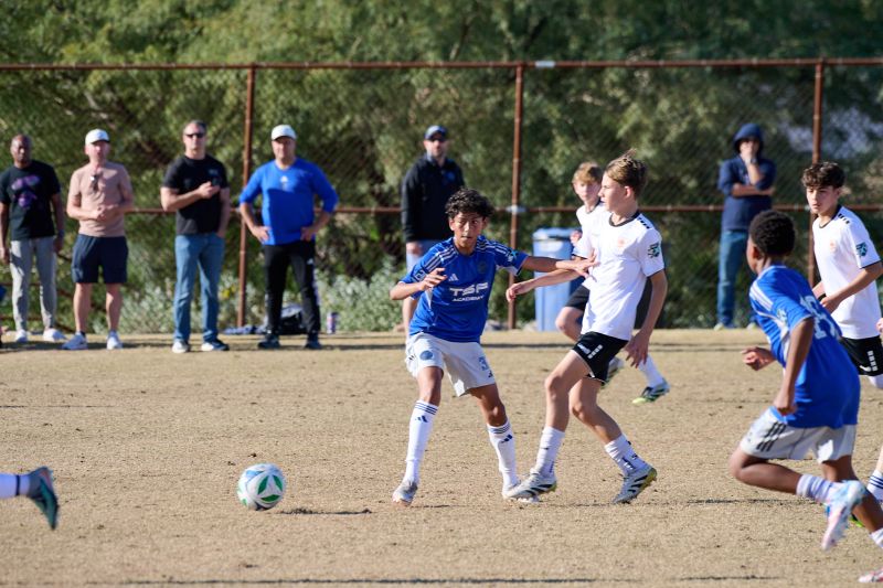 Tournament Photo 677