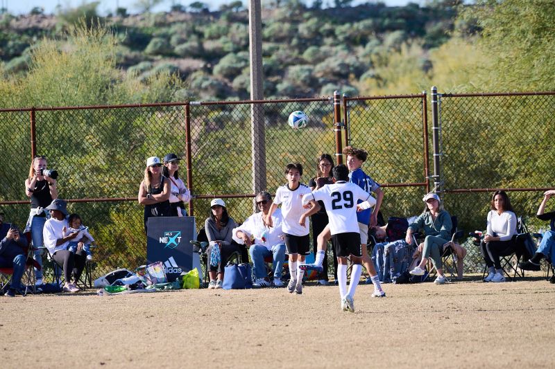 Tournament Photo 694