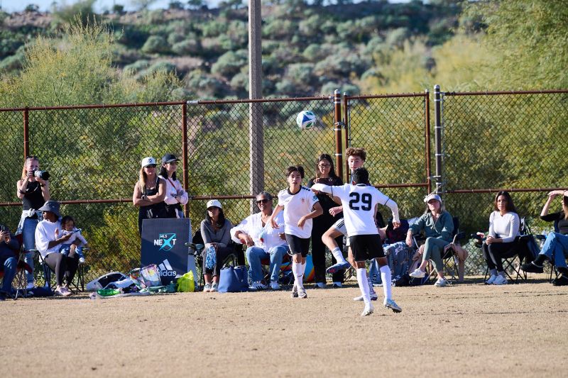 Tournament Photo 695