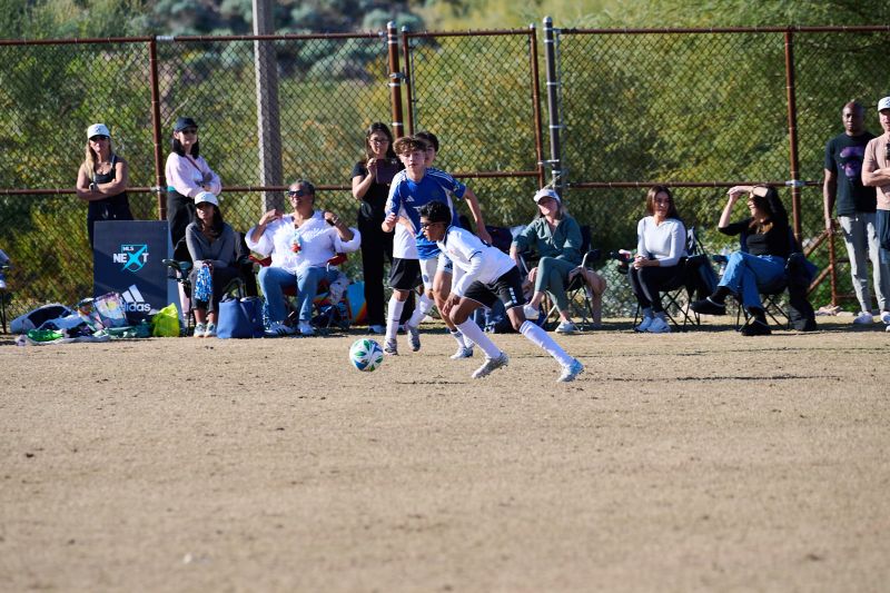 Tournament Photo 697