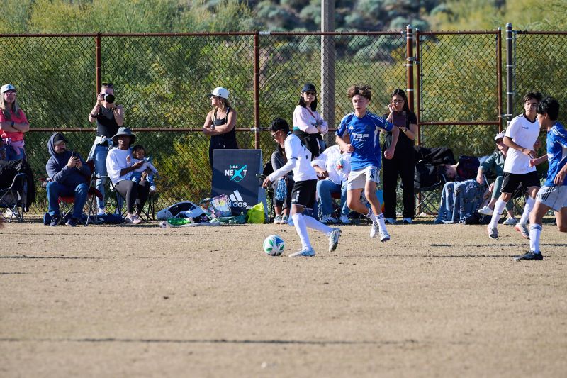 Tournament Photo 699