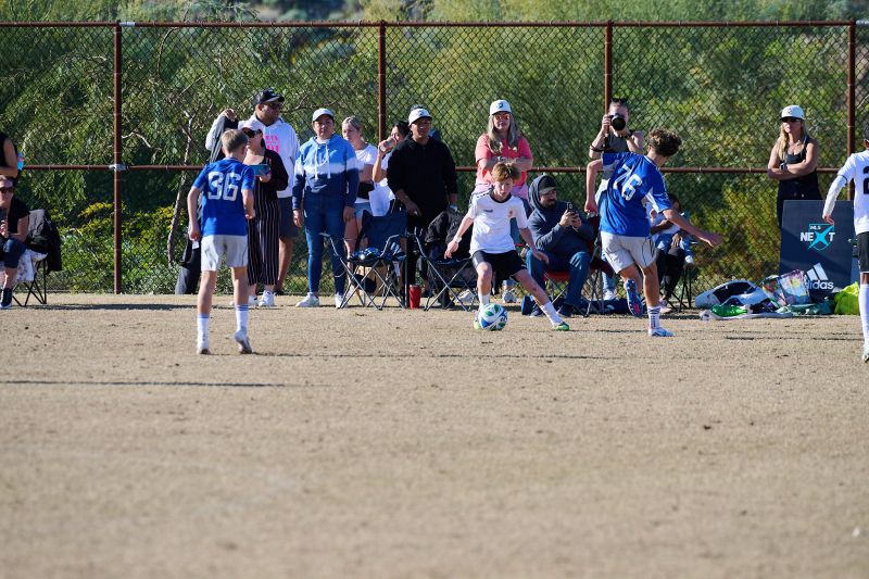 Tournament Photo 700