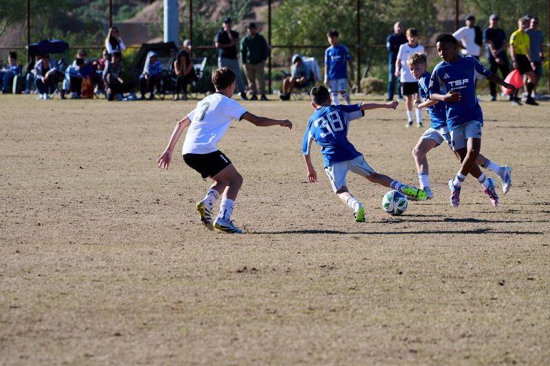 Tournament Photo 703