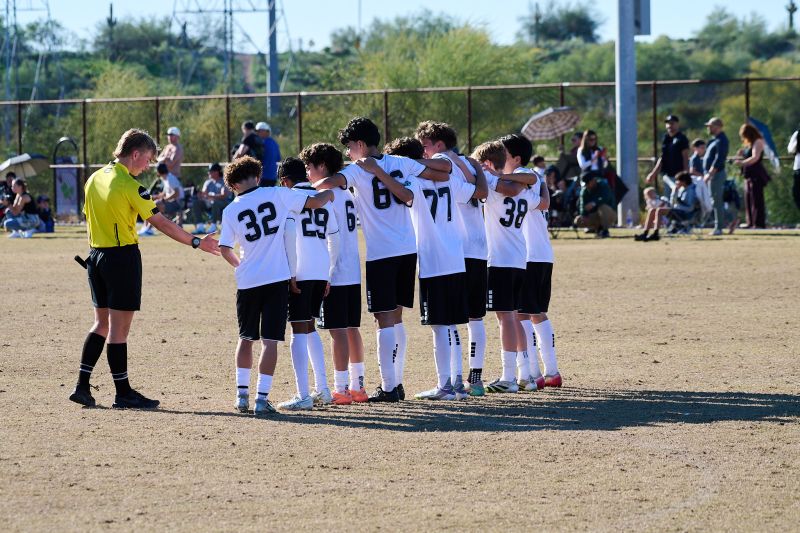 Tournament Photo 743