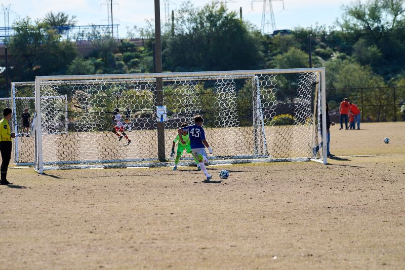 Tournament Photo 764