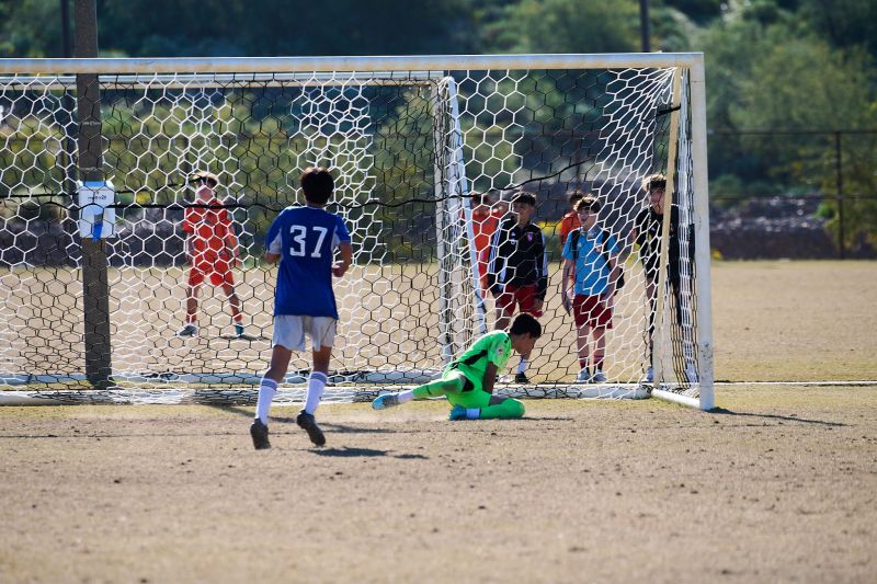 Tournament Photo 801