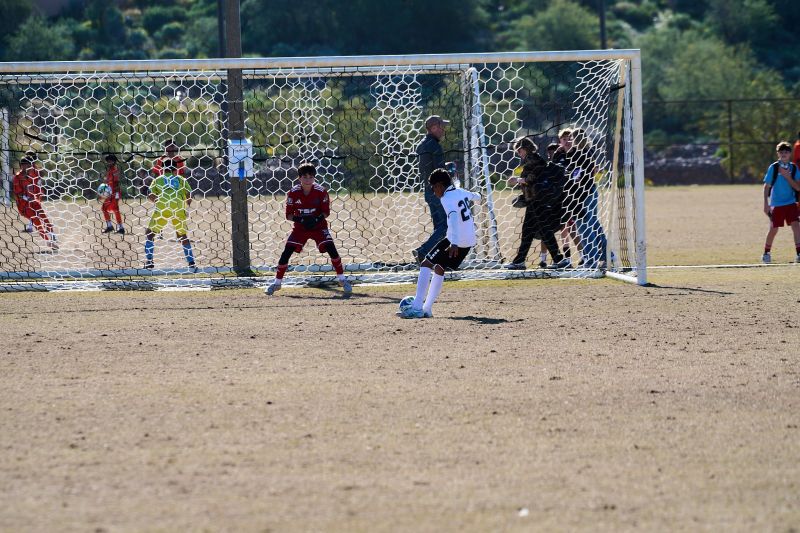 Tournament Photo 803