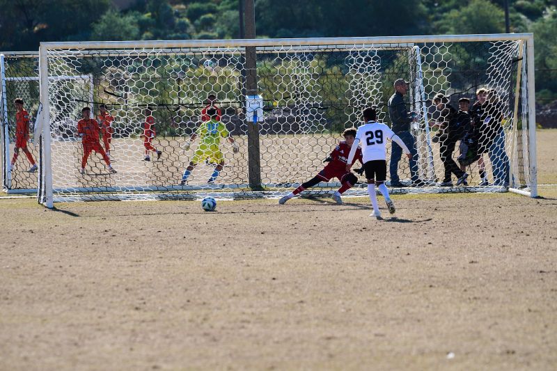 Tournament Photo 807