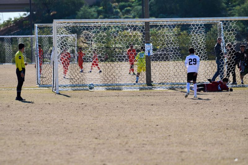 Tournament Photo 811